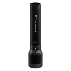 Ledlenser P7R LED zaklamp - IP68 - 2000Lm - Oplaadbaar
