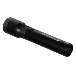Ledlenser P7R LED zaklamp - IP68 - 2000Lm - Oplaadbaar