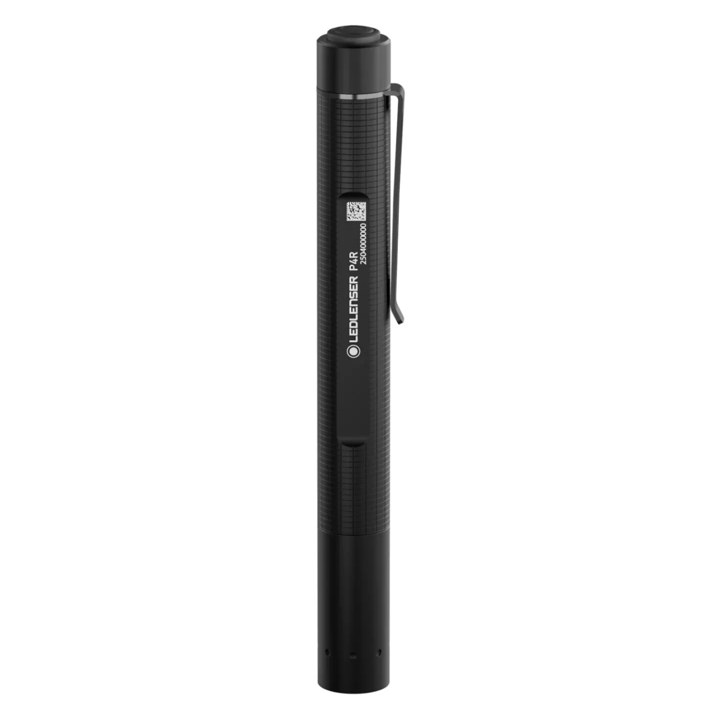 Ledlenser P4R LED zaklamp - IP54 - 300Lm - Oplaadbaar