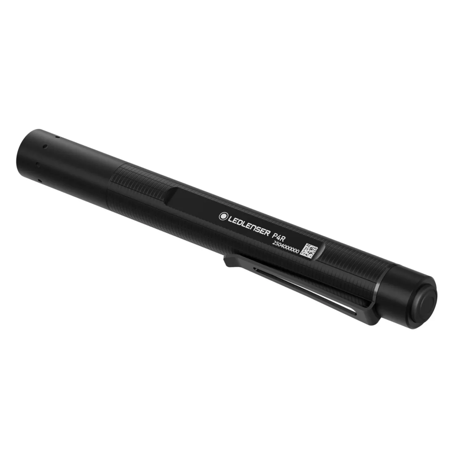 Ledlenser P4R LED zaklamp - IP54 - 300Lm - Oplaadbaar