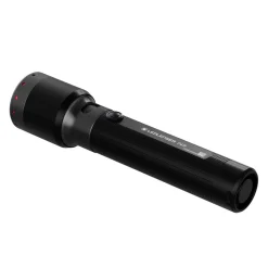 Ledlenser P6R LED zaklamp - IP68 - 1200Lm - Oplaadbaar