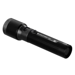 Ledlenser P5R LED zaklamp - IP68 - 750Lm - Oplaadbaar