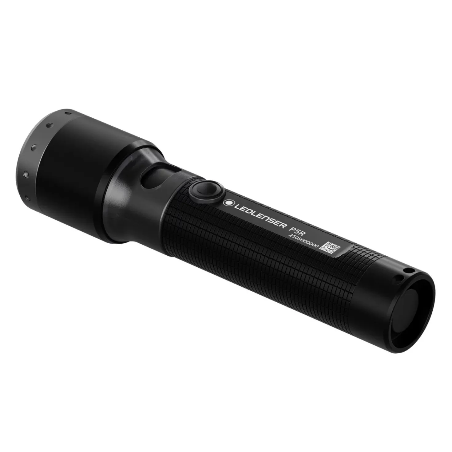 Ledlenser P5R LED zaklamp - IP68 - 750Lm - Oplaadbaar