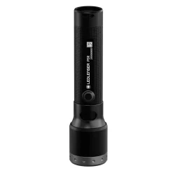 Ledlenser P5R LED zaklamp - IP68 - 750Lm - Oplaadbaar