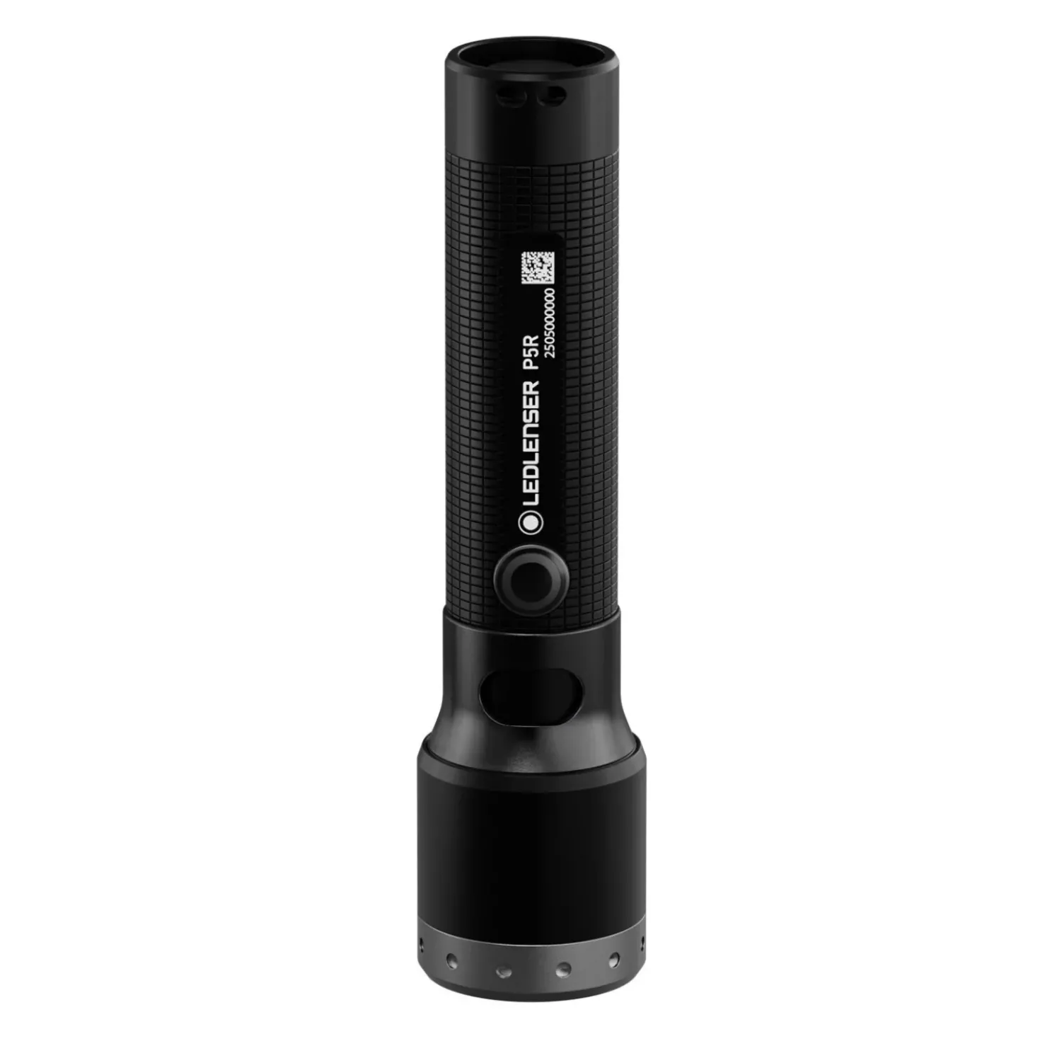 Ledlenser P5R LED zaklamp - IP68 - 750Lm - Oplaadbaar