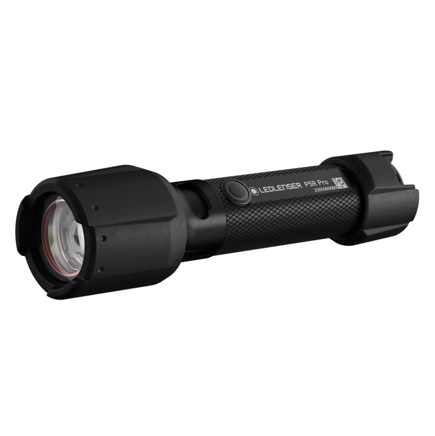 Ledlenser P5R Pro LED zaklamp - IP68 - 750Lm - Oplaadbaar