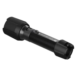 Ledlenser P5R Pro LED zaklamp - IP68 - 750Lm - Oplaadbaar