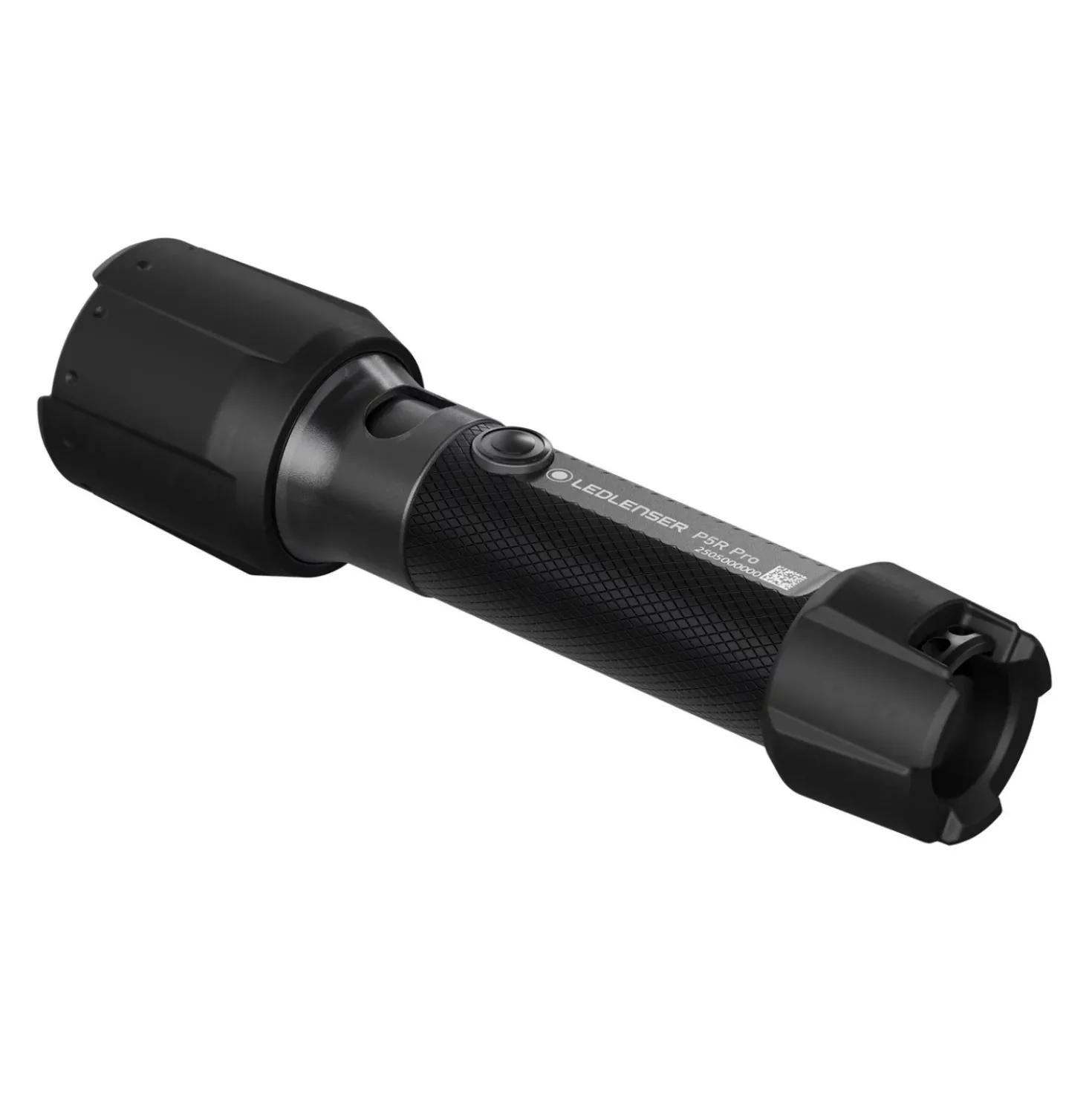 Ledlenser P5R Pro LED zaklamp - IP68 - 750Lm - Oplaadbaar