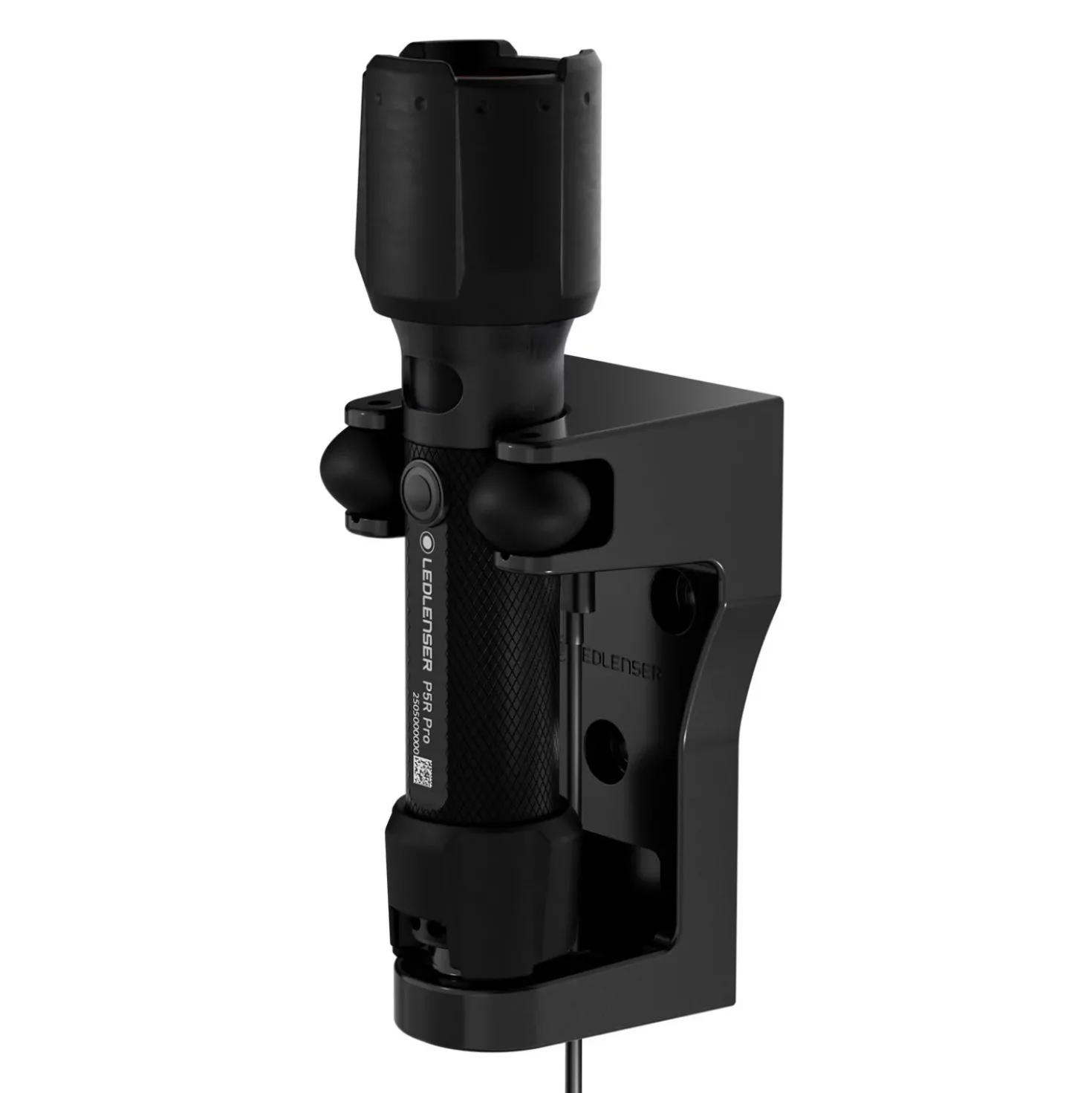 Ledlenser P5R Pro LED zaklamp - IP68 - 750Lm - Oplaadbaar