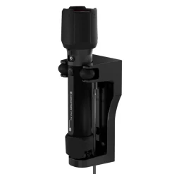 Ledlenser P7R Pro LED zaklamp - IP68 - 2000Lm - Oplaadbaar