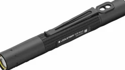 Ledlenser P2R Work 3,7V accu LED zaklamp - oplaadbaar - IP54 - 110Lm