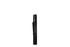 Ledlenser P2R Work 3,7V accu LED zaklamp - oplaadbaar - IP54 - 110Lm