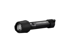 Ledlenser P7R Work 3,7V accu LED zaklamp - oplaadbaar - IP68 - 1200Lm