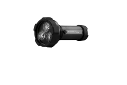 Ledlenser P18R Work 3,6V accu LED zaklamp - oplaadbaar - IP54 - 4500Lm