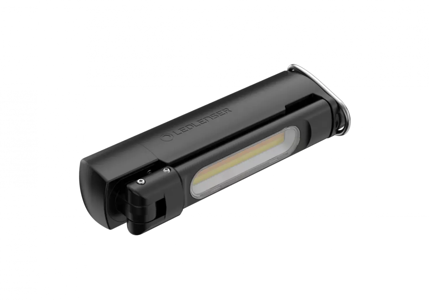 Ledlenser W7R Work zaklamp - oplaadbaar - 600Lm