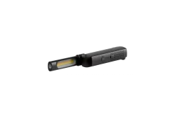 Ledlenser W7R Work zaklamp - oplaadbaar - 600Lm