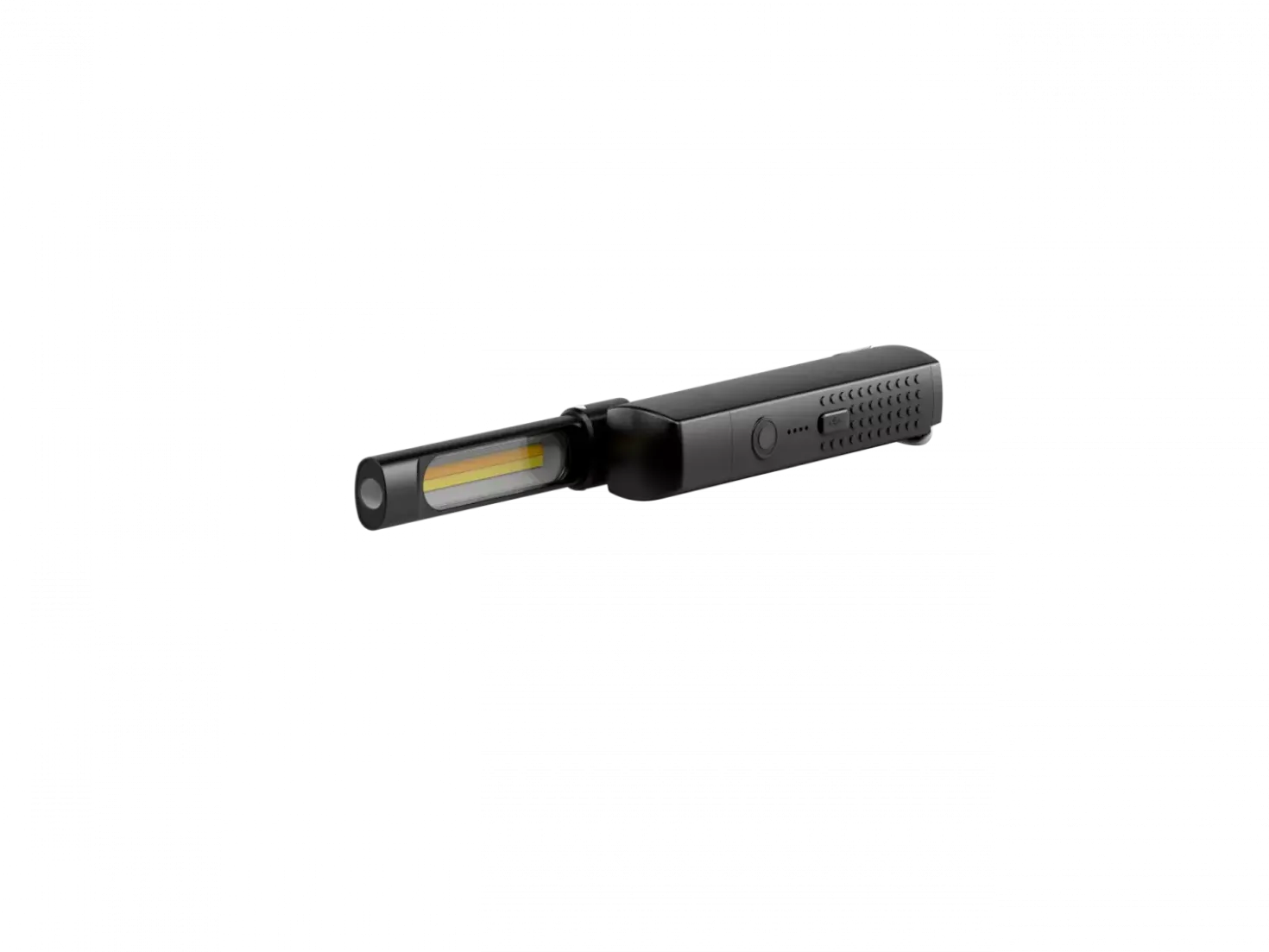 Ledlenser W7R Work zaklamp - oplaadbaar - 600Lm