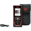 Leica Disto D5 Afstandsmeter in tas - Bluetooth - 200m - IP54