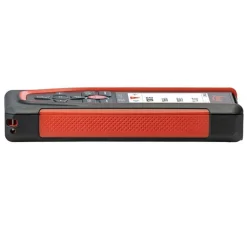 Leica Disto D5 Afstandsmeter in tas - Bluetooth - 200m - IP54