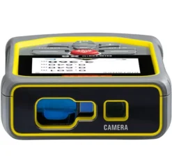 Leica Disto X6 Afstandsmeter in tas - Bluetooth - 250m - IP65