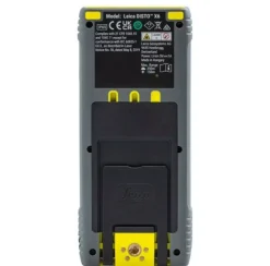 Leica Disto X6 P2P Afstandsmeter set incl. statief in koffer - Bluetooth - 250m - IP65
