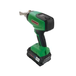 Leister NEXHEAT 300 A-LP 18V accu heteluchtpistool body