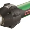Leister Triac AT Heteluchtpistool in koffer - 1600W