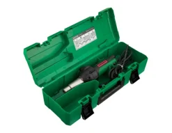 Leister Triac ST Heteluchtpistool in koffer - 1600W