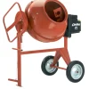Lescha SM165 S WEFU Betonmolen - 500W (230V) - 500W