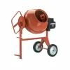 Lescha SM185 S WEFU Betonmolen - 1000W (230V) - 180L