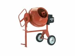 Lescha SM185 S WEFU Betonmolen - 1000W (230V) - 180L