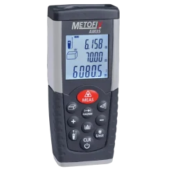 Levelfix AM35 Laserafstandsmeter - 35m