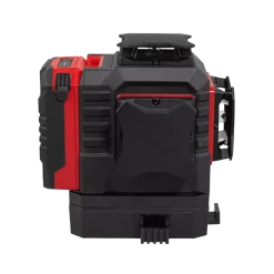 Levelfix CCL283G 3D Kruislijnlaser - Groen - 30m