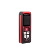 Levelfix LXD60i Afstandsmeter in tas - Bluetooth - 60m - IP54