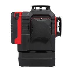 Levelfix MCL380G 360° Kruislijnlaser - 3 lijnen - groen - 40m - IP65