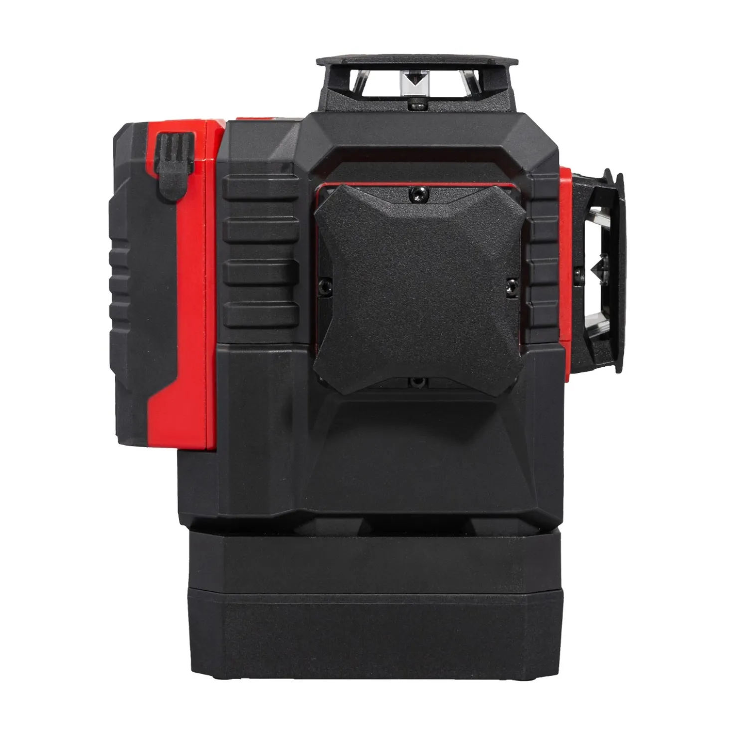 Levelfix MCL380G 360° Kruislijnlaser - 3 lijnen - groen - 40m - IP65