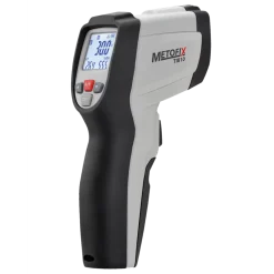 Levelfix TI810 Infrarood Thermohygrometer