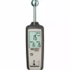Levelfix VM128 Vochtmeter voor alle bouwmaterialen