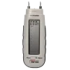 Levelfix VM100 Vochtmeter voor hout en (zachte) bouwmaterialen