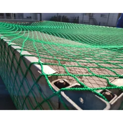 Little Jumbo 33150250 Aanhangernet PP - 1,5 x 2,5m