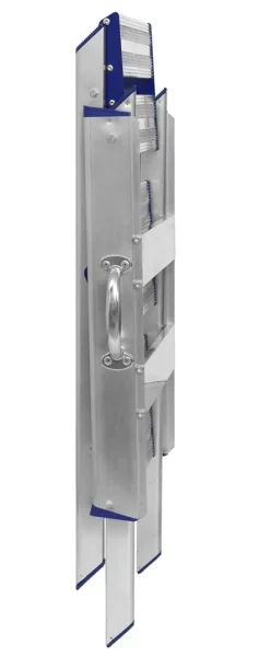 Little Jumbo 1235425506 Apo-Jumbo Montagetrap - Inklapbaar - 6 treden