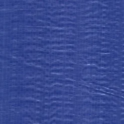 Little Jumbo 34350810 Dekzeil - Blauw - 8 x 10 m - 100 gr/m² - met stalen ogen