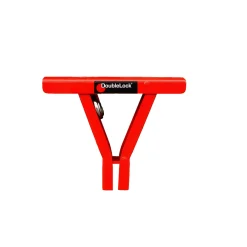 Little Jumbo 35080500 DoubleLock Van Lock Trekhaakslot