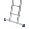 Little Jumbo 1250100112 Enkele ladder - 12 Sporten - 3,25m