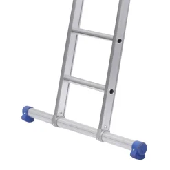 Little Jumbo 1250100112 Enkele ladder - 12 Sporten - 3,25m
