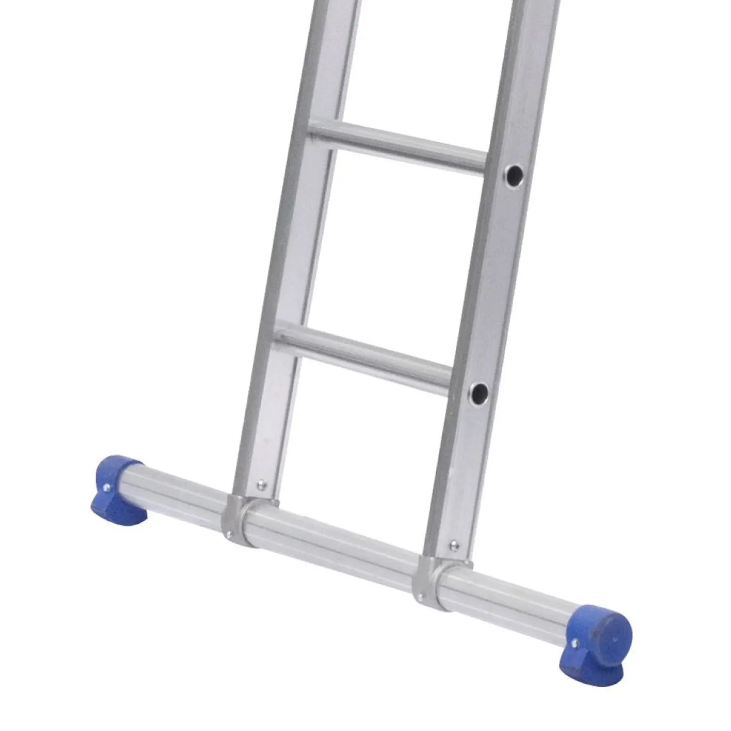Little Jumbo 1250100112 Enkele ladder - 12 Sporten - 3,25m