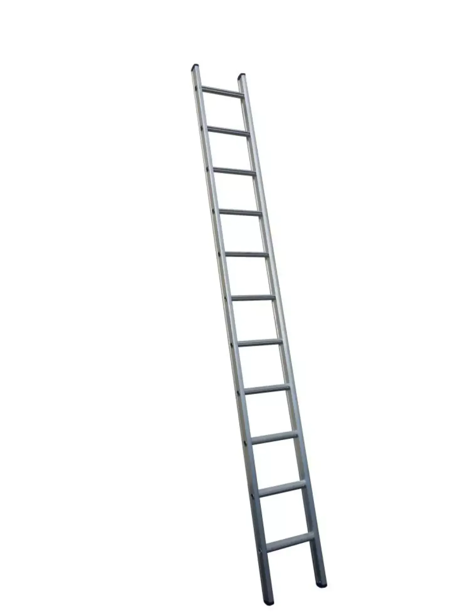 Little Jumbo 1250100110 Ladder enkel - 10 Sporten - 2,75m