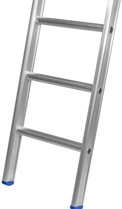 Little Jumbo 1250100110 Ladder enkel - 10 Sporten - 2,75m