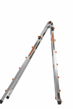 Little Jumbo 48414103 Little Giant Velocity telescoopladder - 4 x 6 treden