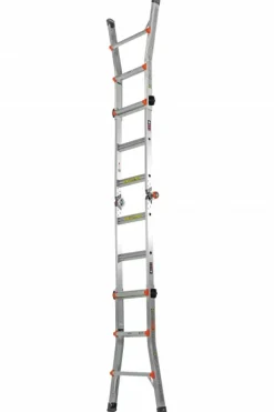 Little Jumbo 48414100 Little Giant Velocity telescoopladder - 4 x 3 treden